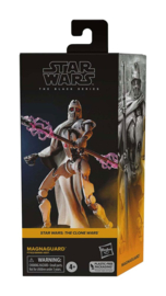 F7102 Star Wars: The Clone Wars Black Series Magnaguard