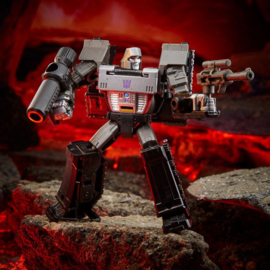 Hasbro WFC Kingdom Core Megatron