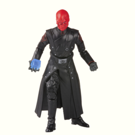 F5149 Marvel Legends Series Red Skull