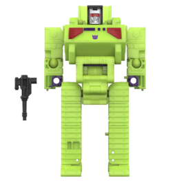 G0568 Transformers Studio Series 86 Deluxe Constructicons Bonecrusher