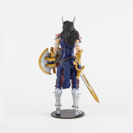 McFarlane Toys DC Multiverse AF Wonder Woman (Designed by Todd)