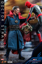 Hot Toys Spider-Man: No Way Home MMAF 1/6 Doctor Strange