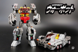Fansproject WB-009 Severo Core