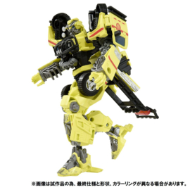 Takara Premium Finish SS-04 Ratchet