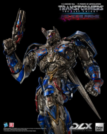 Threezero Transformers: The Last Knight DLX Nemesis Prime - Pre order