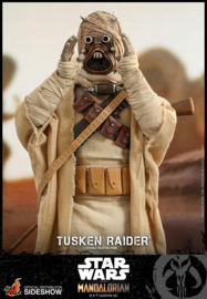 Star Wars The Mandalorian 1/6 Tusken Raider