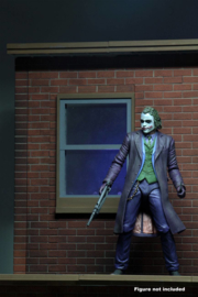 Neca Originals Diorama Street Scene