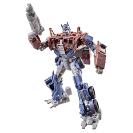 G2194 Transformers Studio Series Transformers: Age of Extinction Voyager Class Optimus Prime