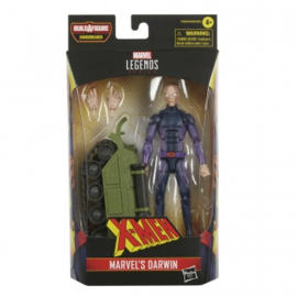 Marvel Legends Series Marvel's Darwin