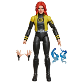 G2361 Marvel Legends Series X-Men '97 Jean Grey