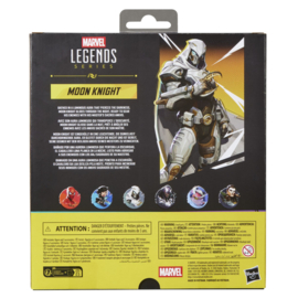 G2073 Marvel Legends Series Marvel Rivals Moon Knight