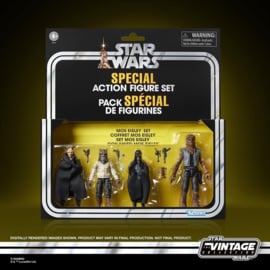 G3210 Star Wars The Vintage Collection Mos Eisley Set