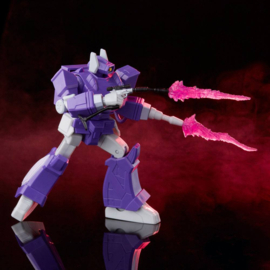 Hasbro Transformers R.E.D. Shockwave