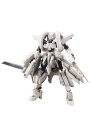 Frame Arms Plastic Model Kit 1/100 Wilber Nine / Second Jive Armore Set Ver. F.M.E.