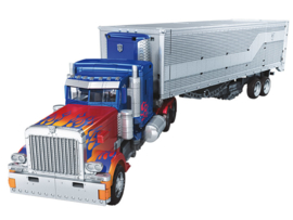 Hasbro Studio Series SS-44 Optimus Prime