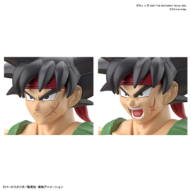 Figure-rise Dragon Ball Bardock