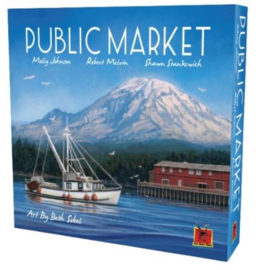 Public Market