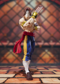 Street Fighter S.H. Figuarts Action Figure Vega