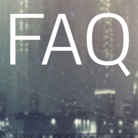 FAQ