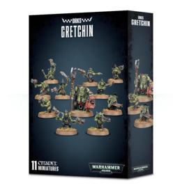 Ork Gretchin