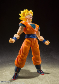 Dragonball Z - S.H. Figuarts AF Super Saiyan Full Power Son Goku - Pre order