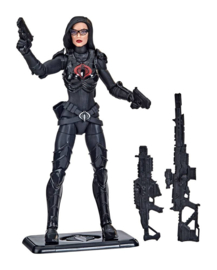 G.I. Joe Retro Collection Baroness [F4762]