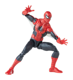 Marvel Legends Amazing Fantasy Series Spider-Man [F3460]