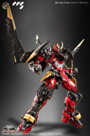 CCS Toys Tengen Toppa Gurren Lagann