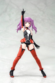 Alice Gear Aegis Plastic Model Kit Ayaka Ichijo (Ei-shun)