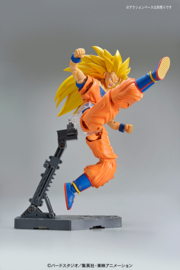 Figure-rise Dragon Ball Z Standard Super Saiyan 3 Goku