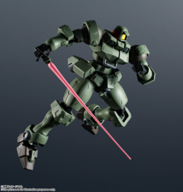 Gundam Universe Action Figure OZ-06MS Leo