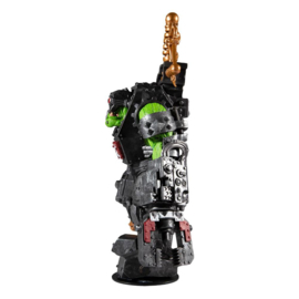 Warhammer 40k Action Figure Ork Big Mek