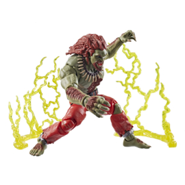 G4442 Hasbro Street Fighter Blanka
