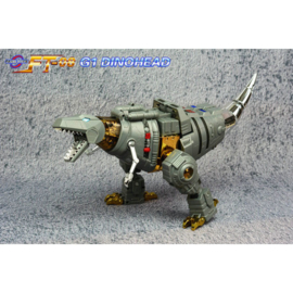 Fanstoys FT-08 G1 Dinohead