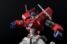 Flame Toys FM-01 Optimus Prime Model Kit [Attack Mode]