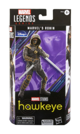 F7113 Marvel Legends Marvel's Ronin Hawkeye