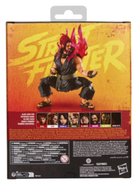G4443 Hasbro Street Fighter Akuma