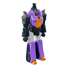 Super7 Transformers Ultimates Action Figure Bombshell