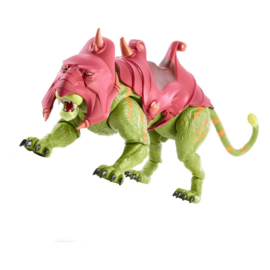 Masters of the Universe: Revelation Masterverse Battle Cat