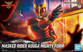 Bandai Figure Rise Kamen Rider Kuuga Mighty Form