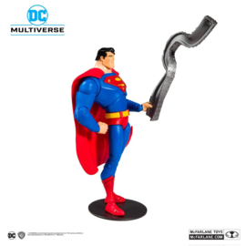 McFarlane Toys DC Batman:The Animated Series AF Superman