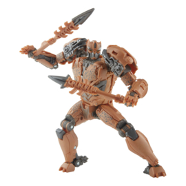 F7240 Transformers: Rise of the Beasts Studio Series Voyager Class Cheetor