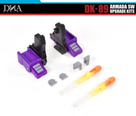 DNA Design DK-89 Armada SW Upgrade Kit