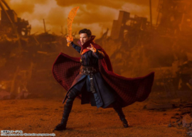 Avengers Infinity War S.H. Figuarts AF Doctor Strange [Battle on Titan Edition]