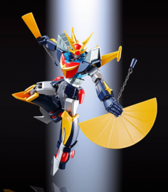 Bandai Soul Of Chogokin GX-82 Full Action Daitarn 3