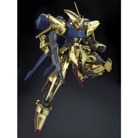 P-Bandai: 1/100 MG Hyaku Shiki Kai