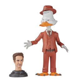 Marvel Legends Series Howard The Duck [F3705]