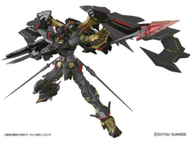 1/144 RG Gundam Astray Gold Frame Amatsu Mina