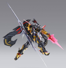 Metal Build Gundam Astray Gold Frame Amatsu Mina