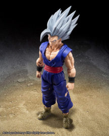 Dragon Ball Super: Super Hero S.H. Figuarts Son Gohan Beast